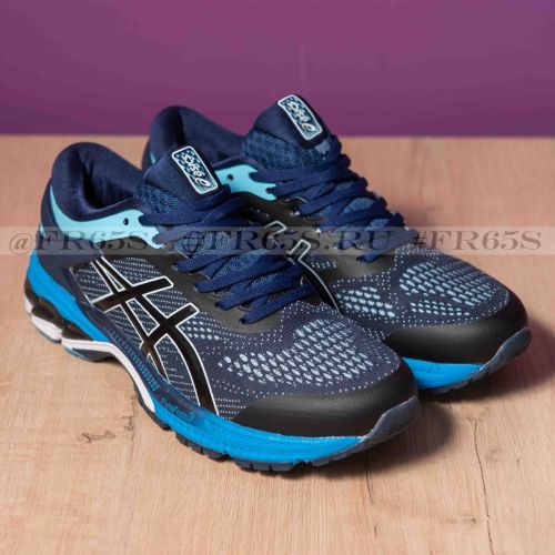 Кроссовки от Asics GEL-Kayano 26 ASL65009142