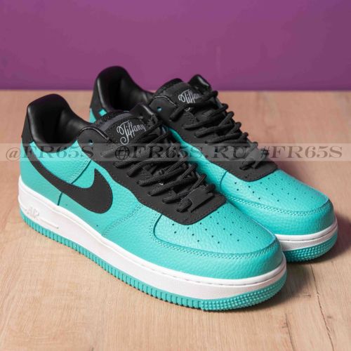 Кроссовки от Nike Force Tiffany ND650012136