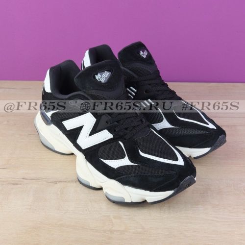 Кроссовки New Balance 9060 NBL65009155