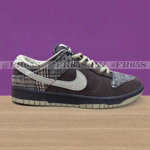 Кроссовки Nike SB Dunk Low Pro ND650012149
