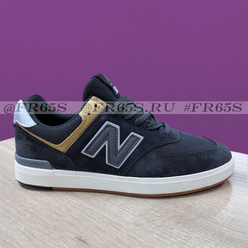 Кроссовки от New Balance 574 NBD6500925