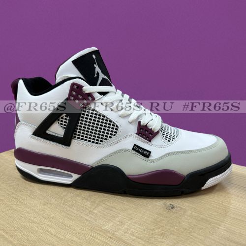 Кроссовки от Jordan 4 Retro PSG JDB65003286