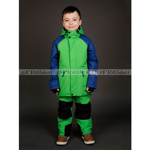 Костюм демисезонный Mark Диксон 6 MDD65021529