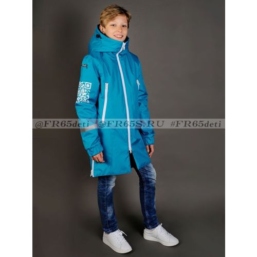 Куртка утепленная Mark Докер 2 MDD650215216