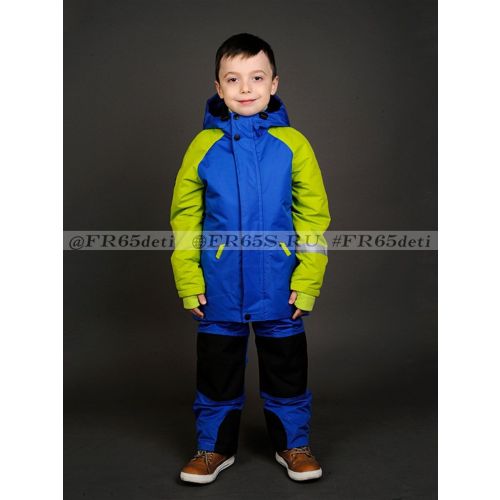 Костюм демисезонный Mark Диксон 5 MDD650215210