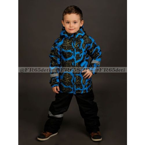 Костюм демисезонный Mark Sport 12 MDD650215211