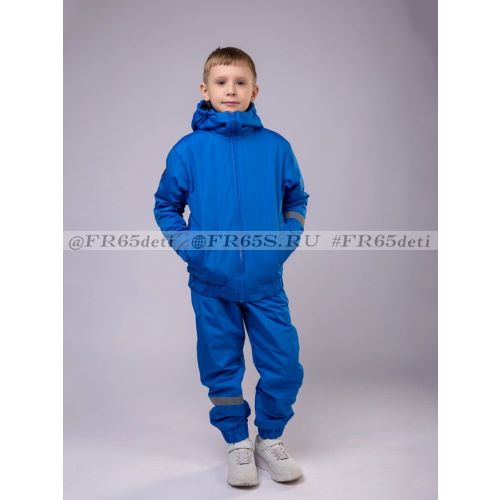 Костюм демисезонный Mark Комета 4 MDD65021526