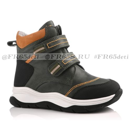 Pixel Ботинки  6-612147-2402