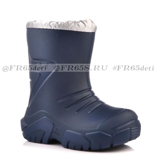 Пиксель Сапоги 611162101