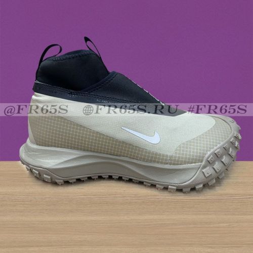Кроссовки от Nike ACG Mountain FLY GTX Mid (бежевый)
