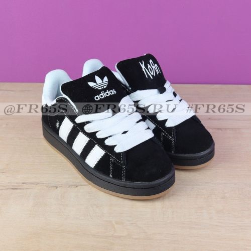 Кроссовки от Adidas Campus 00s KORN AD6500228