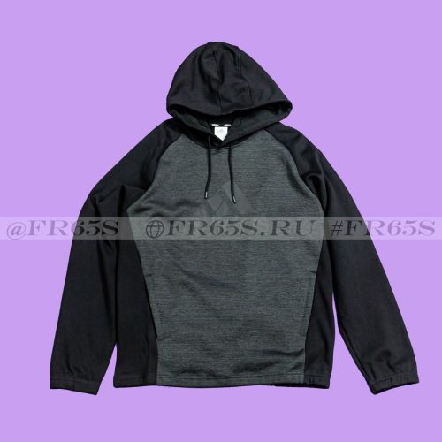 PG741 Кофта от Adidas (т.серый)