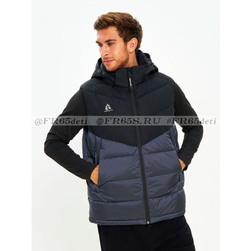 123/23669_92 Жилет Azimuth Импульс (темно-серый)