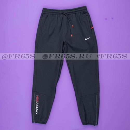 GVC8086N Штаны от Nike (чёрный)