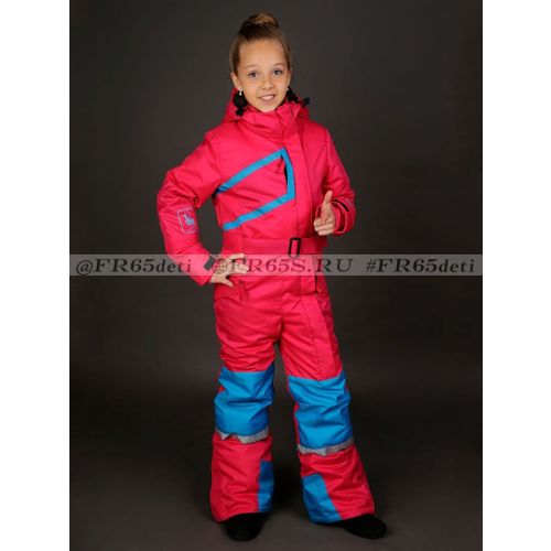 Комбинезон Mark Альбатрос 5 MDZ65021539