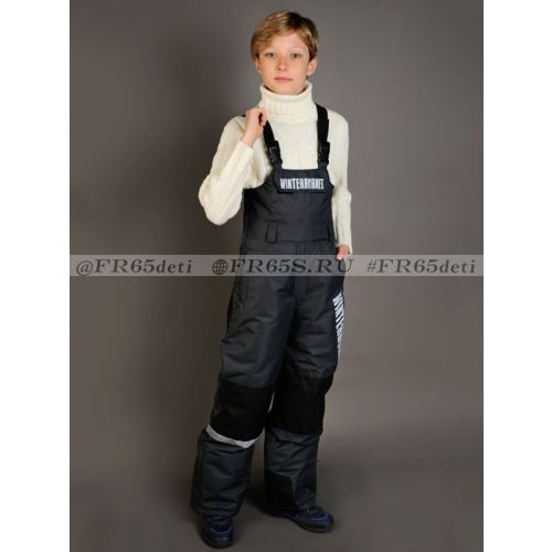 Полукомбинезон Mark Шершень 1 MDZ650215315