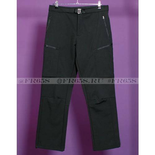 24118 Штаны от Arcteryx (чёрный)