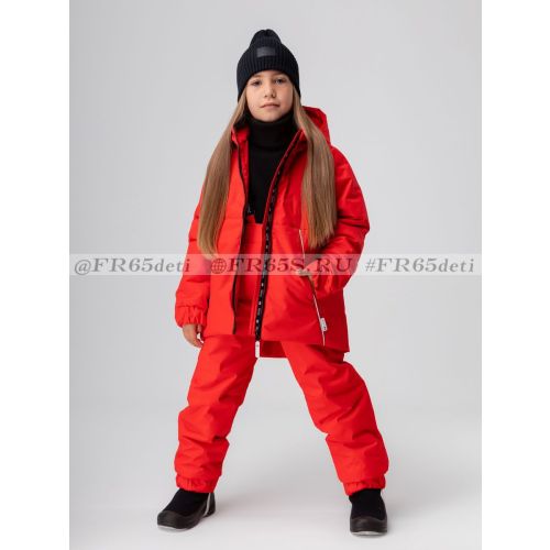 32-46U Костюм детский Bodo (красный)