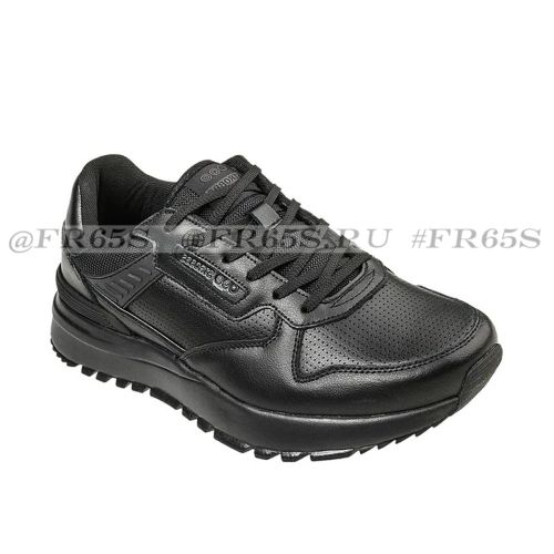 C3502-3 Кроссовки STROBBS (чёрный)