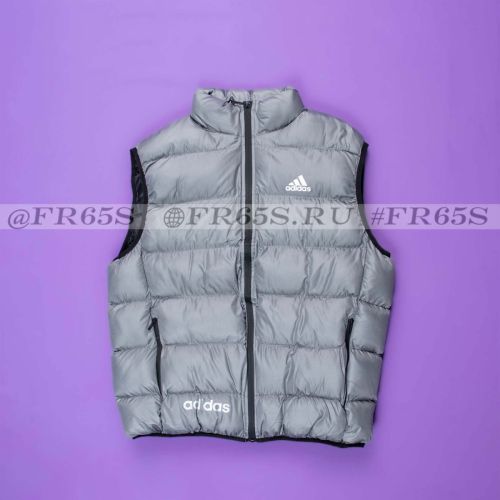 682301 Жилет от Adidas (серый)