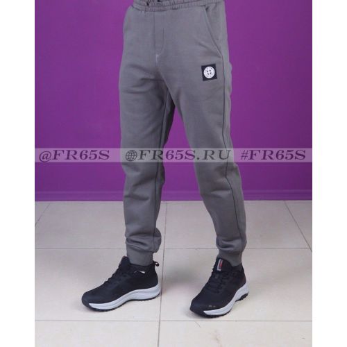 2310 Штаны от Stone Island (хаки)