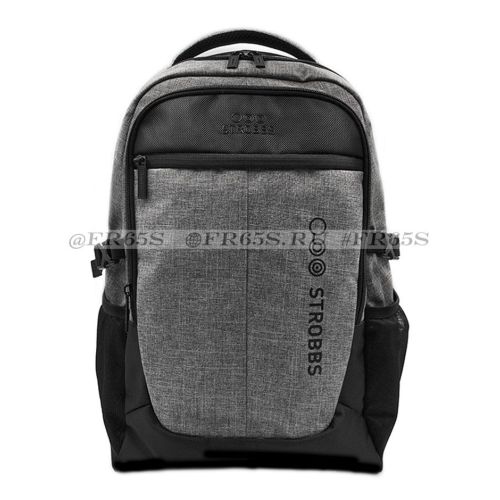 X101-1 Рюкзак STROBBS (серый)