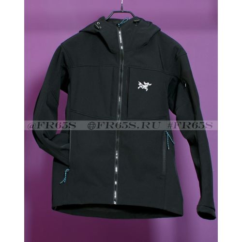 026 Олимпийка от Arcteryx (чёрный)