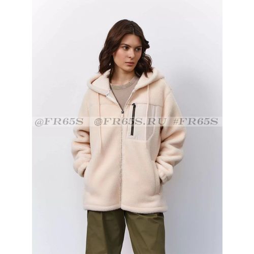 T3334-11 Толстовка женская STROBBS (розовый)