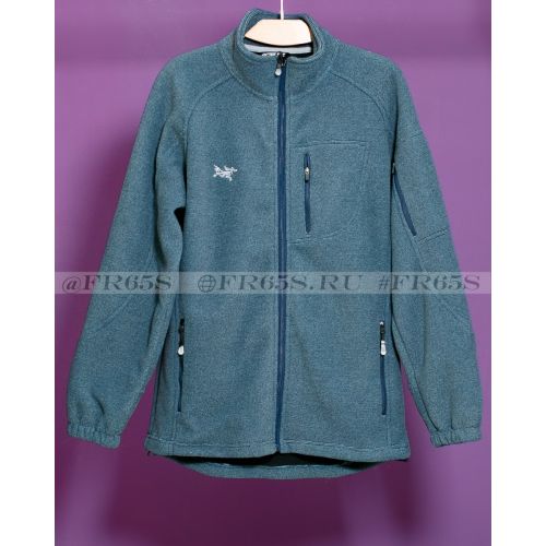 1888 Олимпийка от Arcterix (синий)