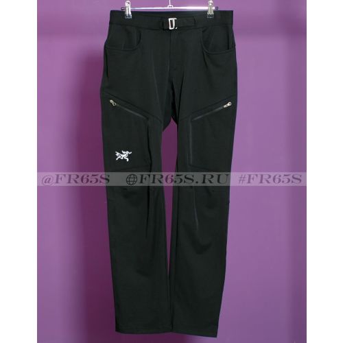 23199 Штаны от Arcteryx (чёрный)