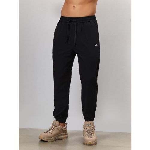 E2388-3 Брюки мужские STROBBS (чёрный)