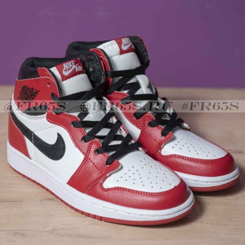 Кроссовки от Jordan Retro-1 JDM65003245