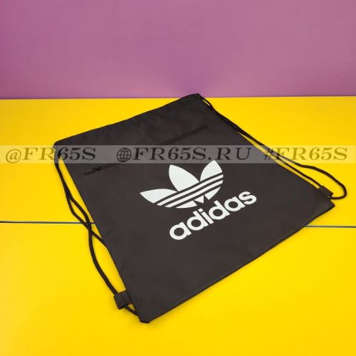 RSA65012223 Мешок для сменки от Adidas (с карманом)