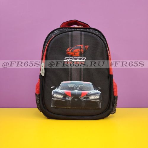 RSVA6501272 Рюкзак «Школьник» 1