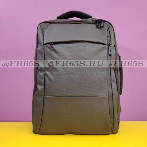 RSVA6501276 Рюкзак ( в поездку)