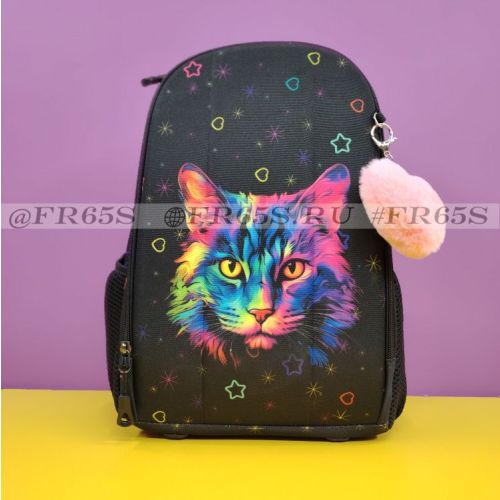 RSVA6501274 Рюкзак «Школьник» 3