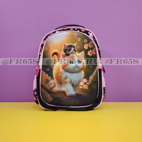 RSVA6501273 Рюкзак «Школьник» 2