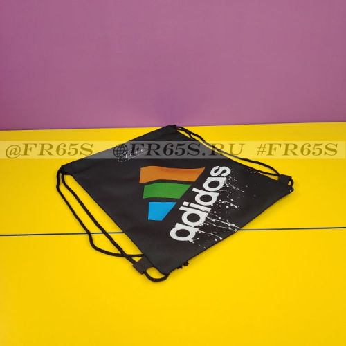 RSA65012224 Мешок для сменки от Adidas (цвет.принт)