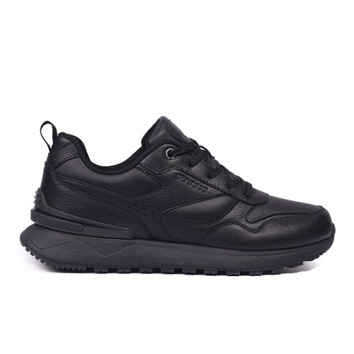 F7684-3 Кроссовки STROBBS (чёрный)
