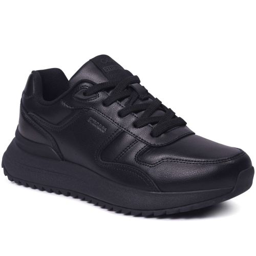 7679-3 Кроссовки STROBBS (чёрный)