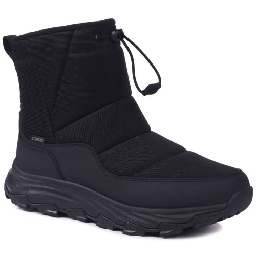 9413-3 Сапоги STROBBS (чёрный)