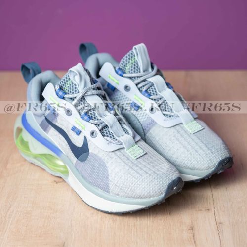 Кроссовки Nike Air Max 2021 ND65001251