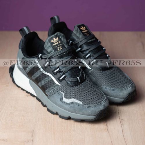 Кроссовки от Adidas ZX 1K Boost AL65002148