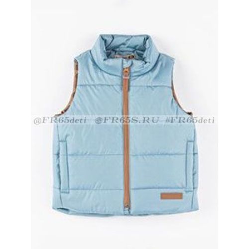 Жилет стеганый «Ниагара»