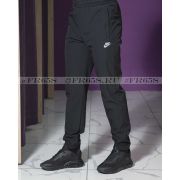 XV118 Штаны мужские от Nike (чёрный)