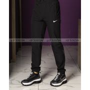 XV893-1 Штаны мужские от Nike (чёрный)