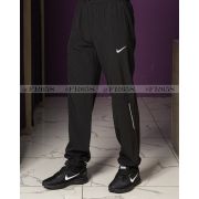 si-2106 Штаны мужские от Nike (чёрный)