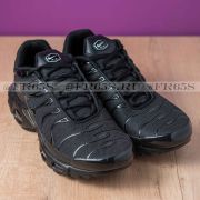 Кроссовки Nike Air Max Plus Tn Ultra (чёрный)