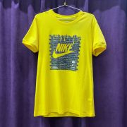 104471 Футболка от Nike (жёлтый)