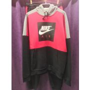 291327-1 Спортивный костюм мужской от Nike (чёрный/красный/серый)